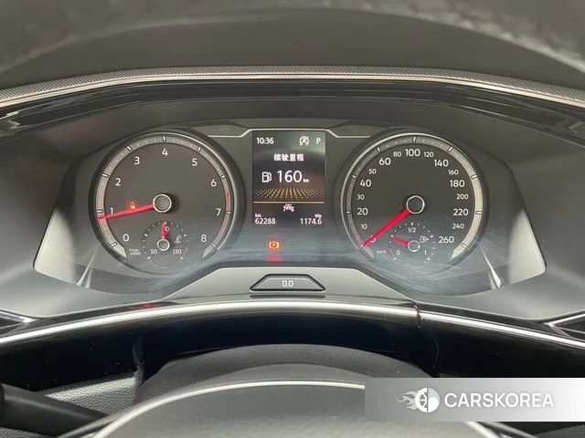 Volkswagen Tanyue id 4334981 из Китая 20