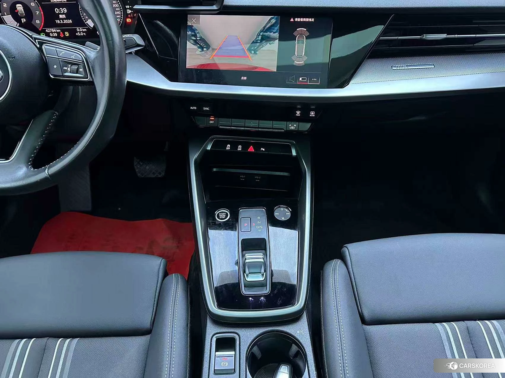 Audi A3 id 4514960 из Китая 16