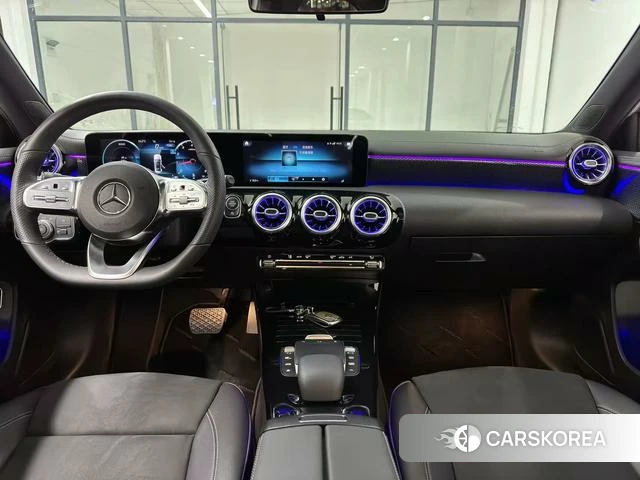 Mercedes-Benz Class A id 4274439 из Китая 8