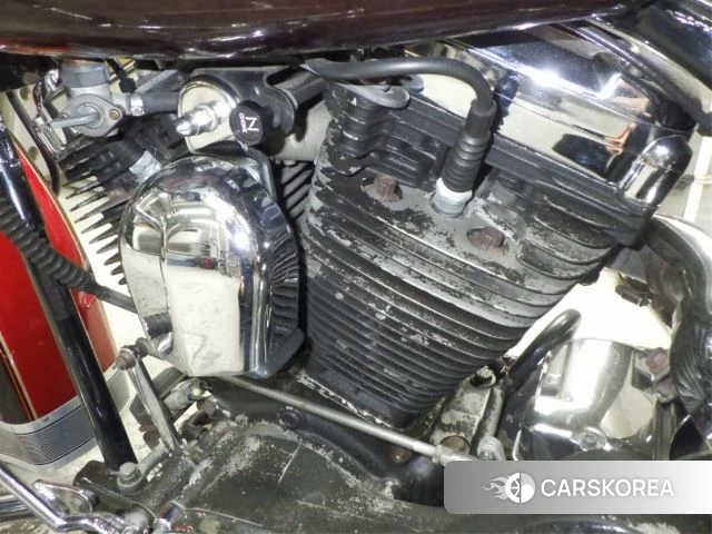 Engine photo