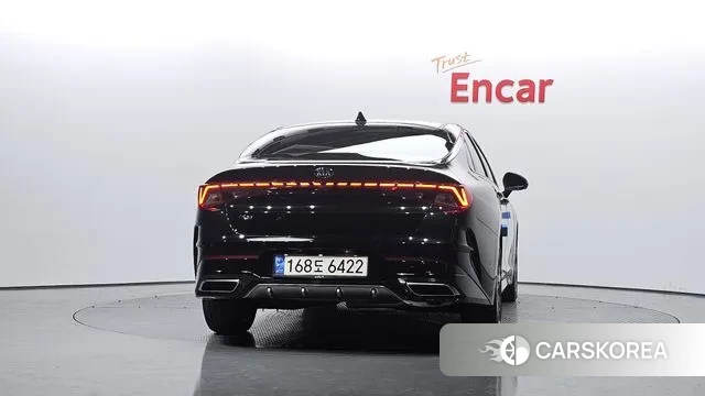 Kia K5 3rd generation id 3302164 из Кореи 14