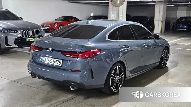 BMW 2 Series Gran Coupe (F44) id 3587439 из Кореи 13