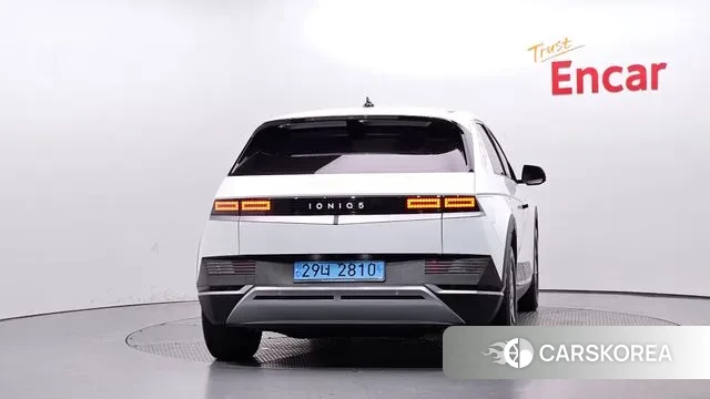 Hyundai Ionic 5 id 3196282 из Кореи 14