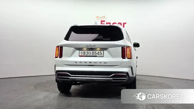 Kia Sorento 4th Generation id 3615788 из Кореи 14