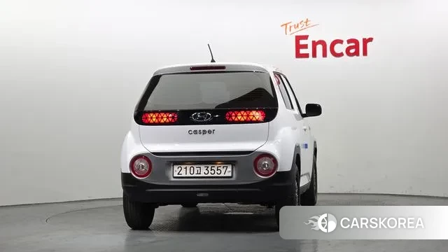 Hyundai Casper id 3701685 из Кореи 14