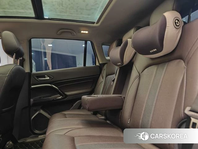 GAC Trumpchi Trumpchi GS4 id 4221739 из Китая 29