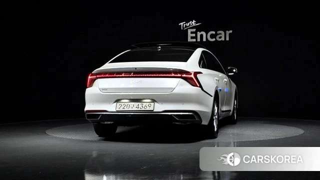 Kia K8 id 3870700 из Кореи 14