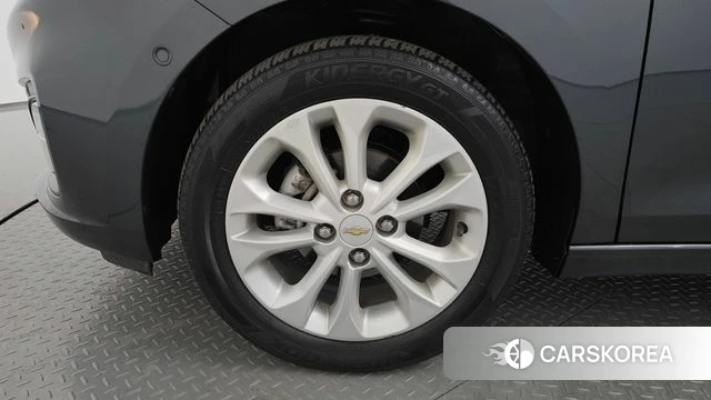 Chevrolet (GM Daewoo) The New Spark id 3796004 из Кореи 14