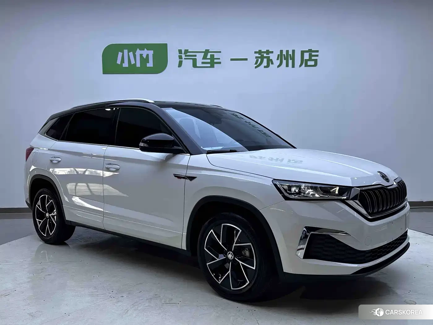 Skoda Kamiq id 4634781 из Китая 15