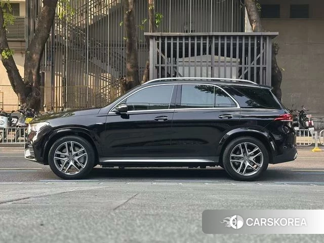 Mercedes-Benz GLE AMG id 3907860 из Китая 9