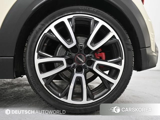 Mini Cooper S id 3827188 из Кореи 13