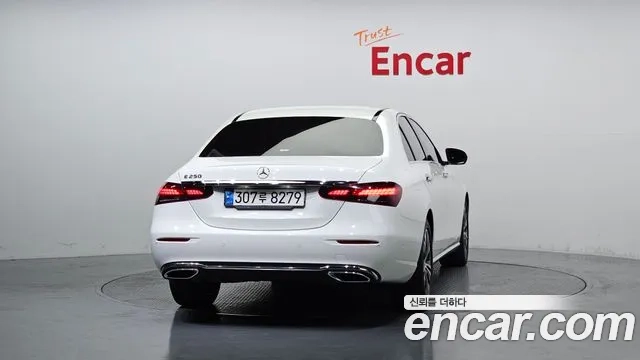 Mercedes-Benz E-Class W213 id 2950059 из Кореи 14