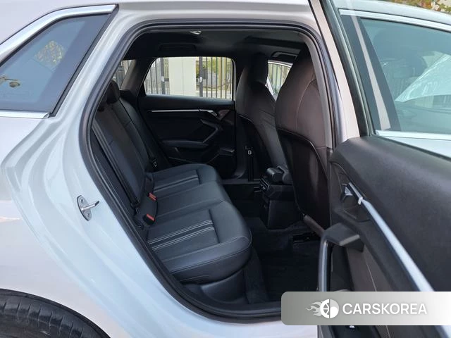 Audi A3 id 4271401 из Китая 22
