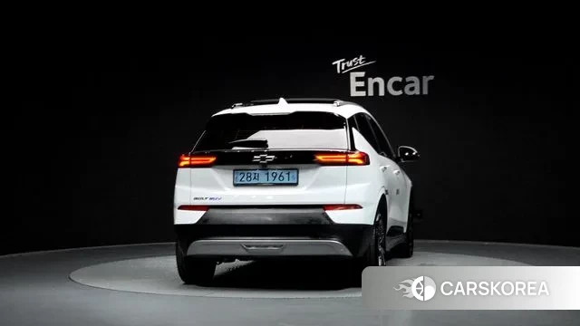 Chevrolet (GM Daewoo) Bolt EUV id 3027221 из Кореи 14