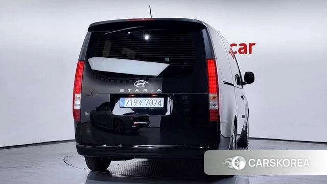 Hyundai Staria id 3964090 из Кореи 13