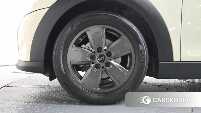 Mini Cooper id 4561481 из Кореи 22