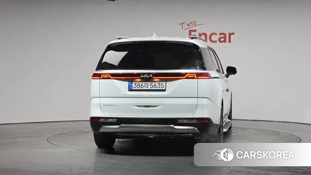 Kia Carnival 4th generation id 3690045 из Кореи 14