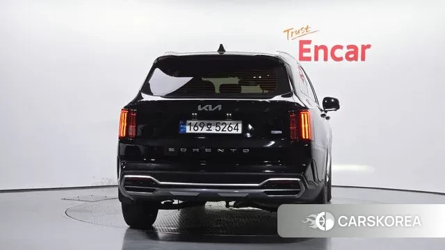 Kia Sorento 4th Generation id 2915905 из Кореи 14