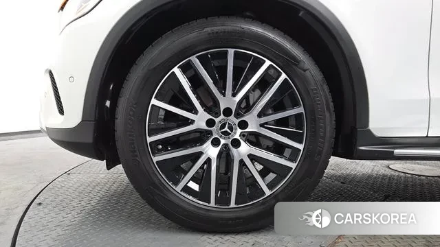 Mercedes-Benz GLC-Class X253 id 3788374 из Кореи 14