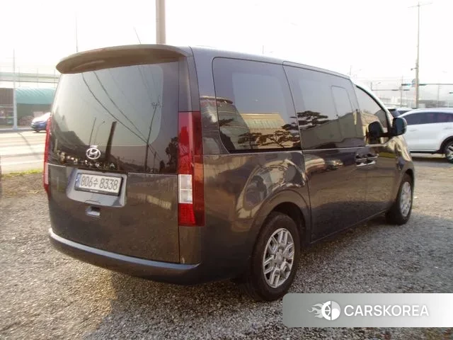 Hyundai Staria id 3453315 из Кореи 14