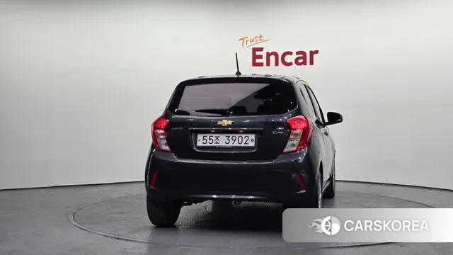 Chevrolet (GM Daewoo) The Next Spark id 3723886 из Кореи 14