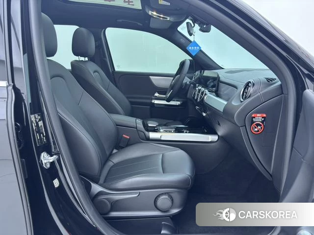 Mercedes-Benz GLB id 4278788 из Китая 20
