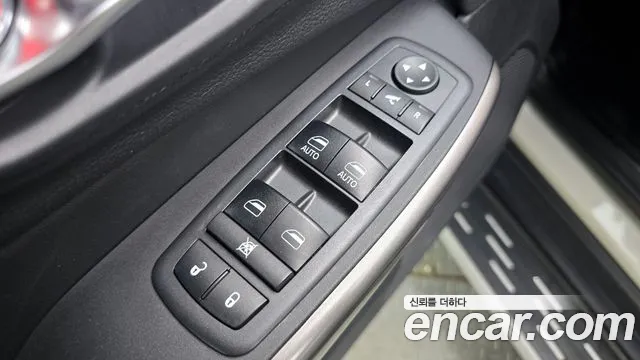 Jeep Cherokee (KL) id 2680720 из Кореи 14