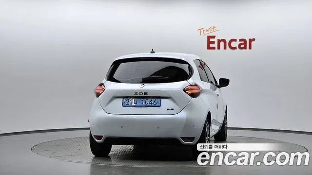 Renault Korea (Samsung) Joe id 2921611 из Кореи 14