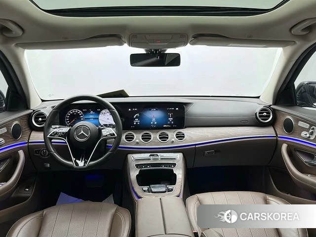 Mercedes-Benz E-class id 4272764 из Китая 14