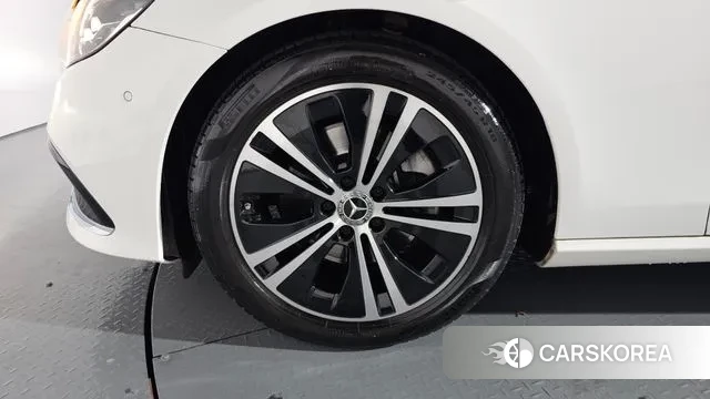 Mercedes-Benz E-Class W213 id 3422277 из Кореи 14