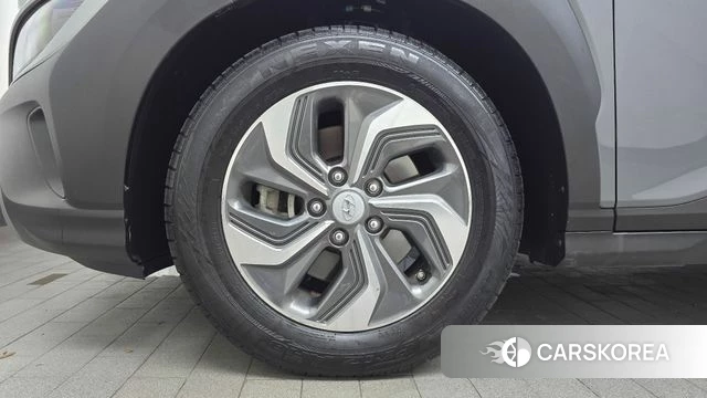 Hyundai The New Kona Hybrid id 4567606 из Кореи 24