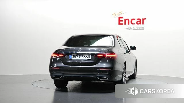 Mercedes-Benz E-Class W213 id 3864992 из Кореи 14