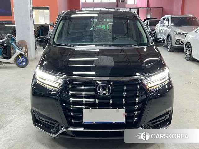 Honda Ai Lishen id 4392100 из Китая 13