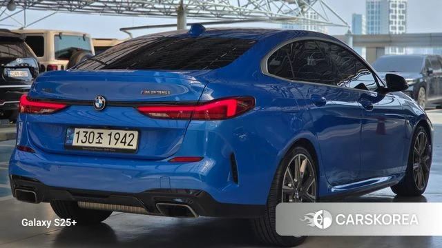 BMW 2 Series Gran Coupe (F44) id 3859952 из Кореи 14