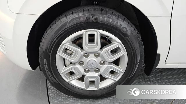 Hyundai Staria id 4739675 из Кореи 26