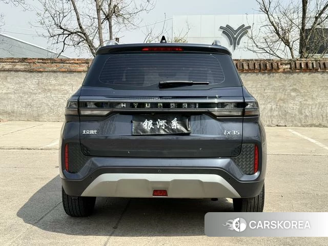 Hyundai ix35 id 4259557 из Китая 16