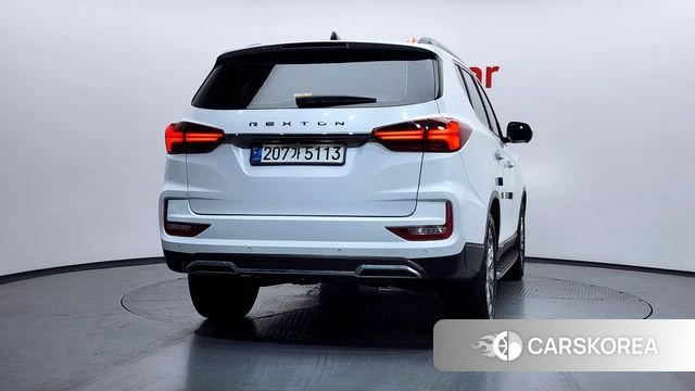 Ssangyong All New Rexton id 3910470 из Кореи 14