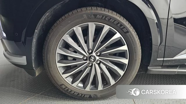 Hyundai The New Palisade id 4474482 из Кореи 34