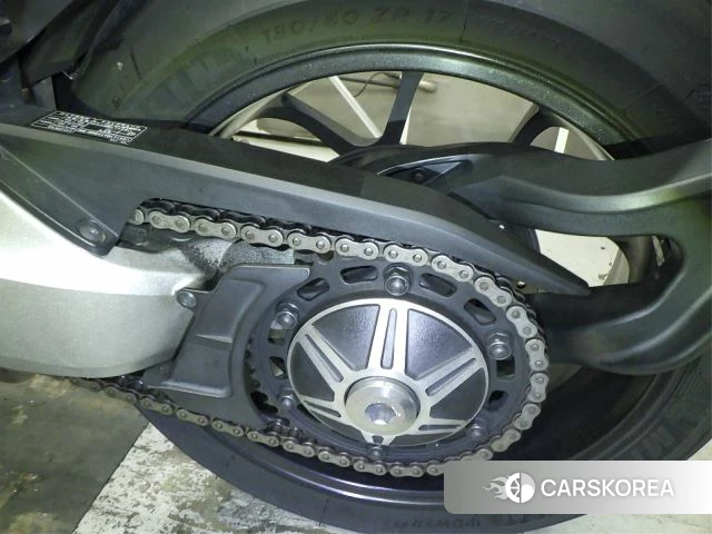 Honda CB1000R id 3949803 из Японии 28