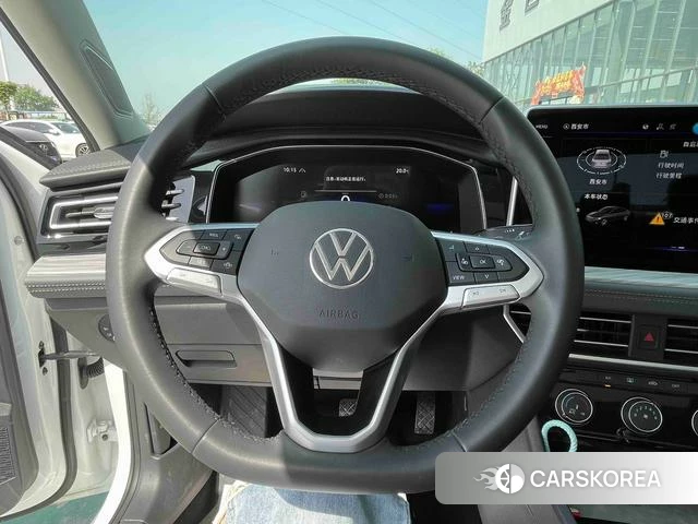 Volkswagen Sagitar id 4235903 из Китая 10