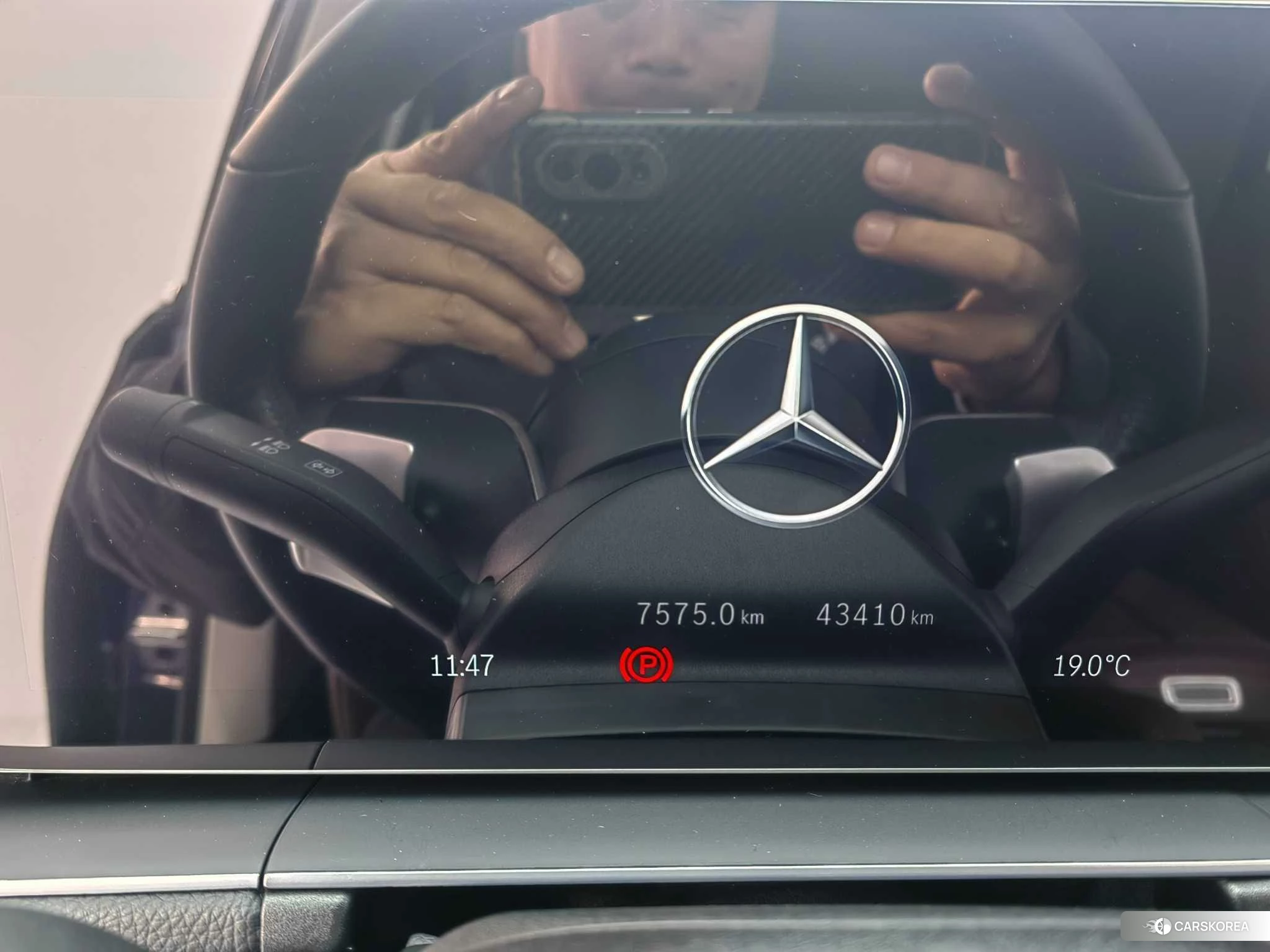 Mercedes-Benz GLE (import) id 4452724 из Китая 9