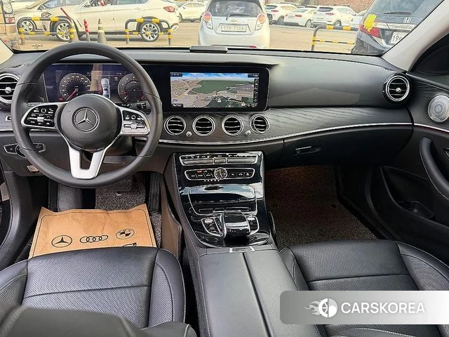 Mercedes-Benz E-Class W213 id 4250712 из Кореи 12