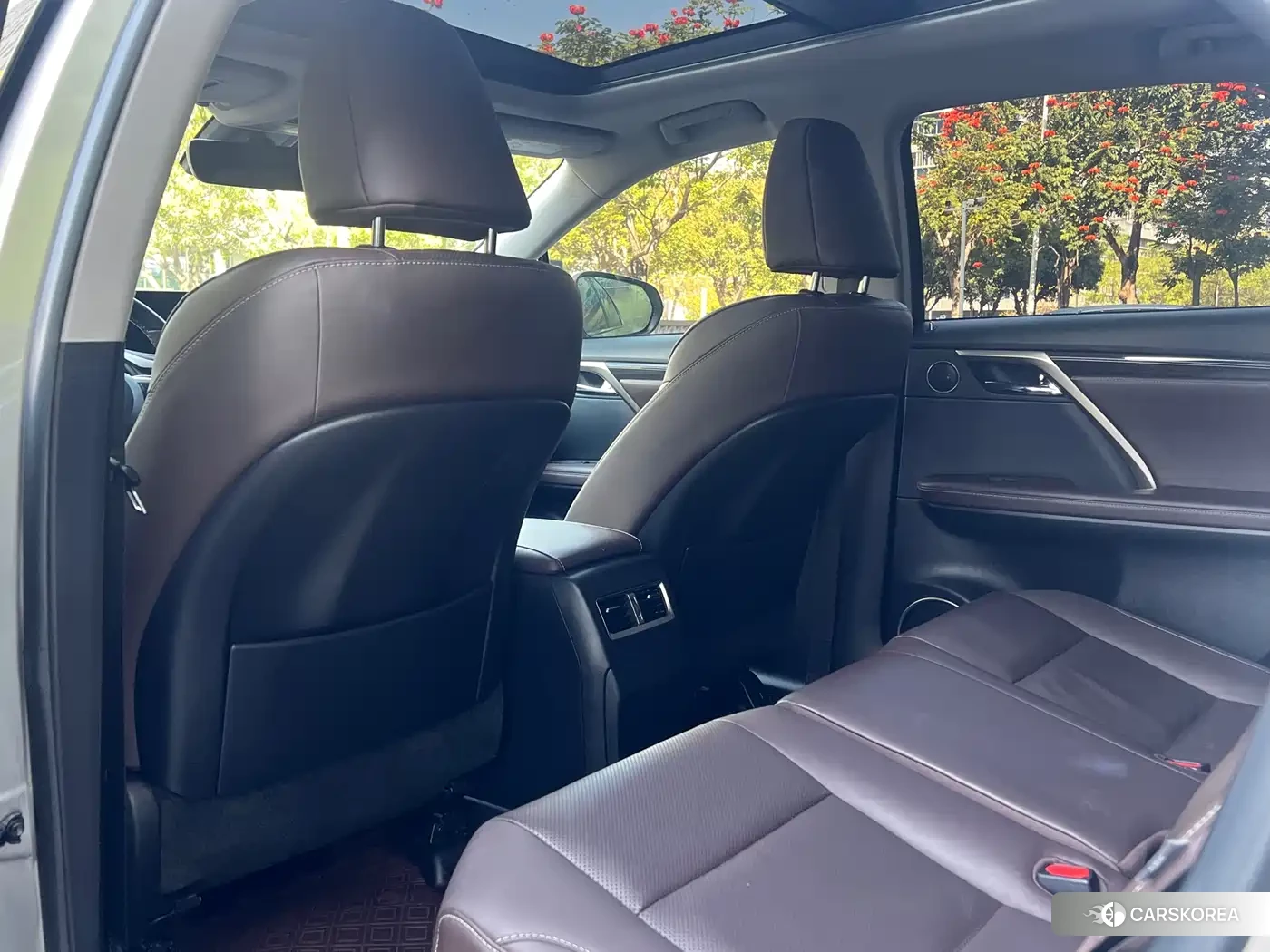 Lexus RX 2022 Champagne/brown из Китая, фото 6