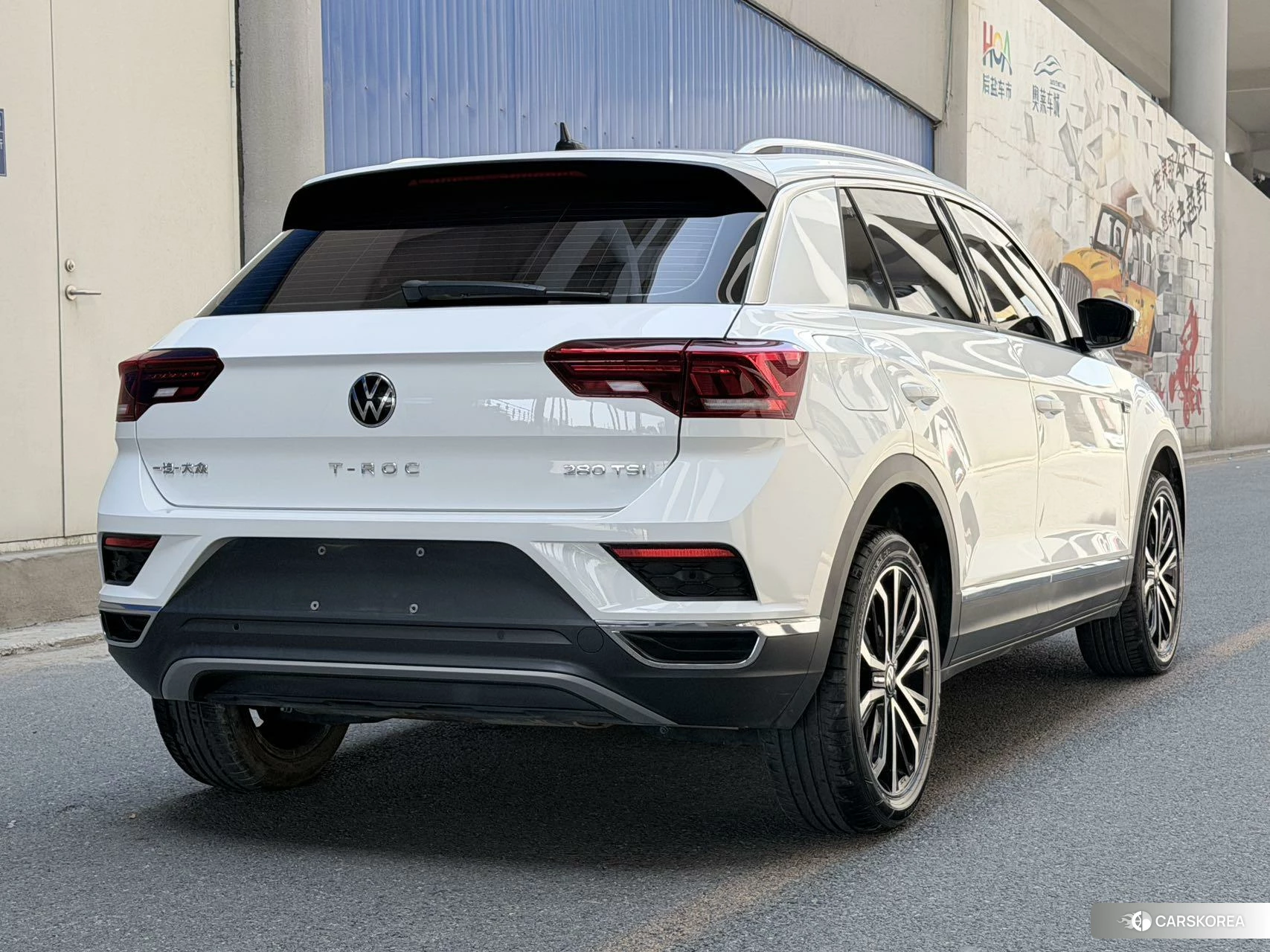 Volkswagen Exploring songs id 4492611 из Китая 12