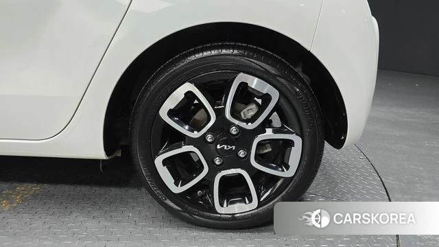 Kia The New Ray id 4409829 из Кореи 24