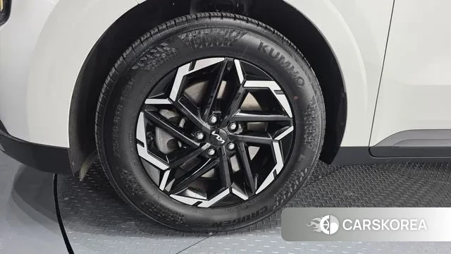 Kia The New Carnival 4th Generation id 3745465 из Кореи 14