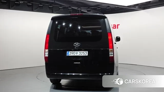 Hyundai Staria id 3457452 из Кореи 14