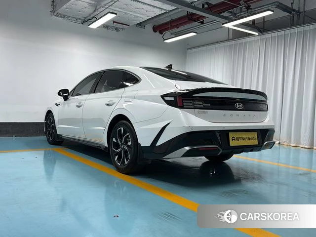 Hyundai Sonata id 4264134 из Китая 14