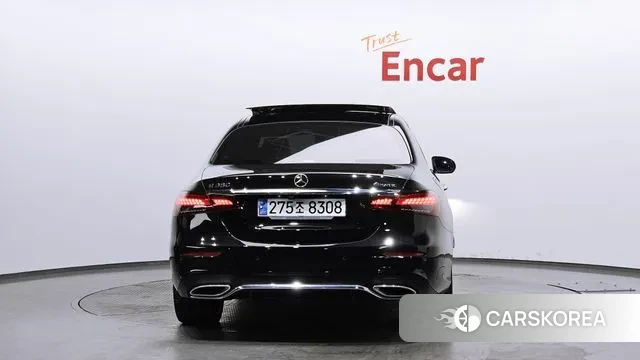 Mercedes-Benz E-Class W213 id 3736166 из Кореи 14