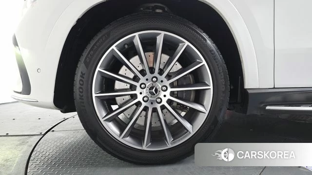 Mercedes-Benz GLE-Class W167 id 3826213 из Кореи 14